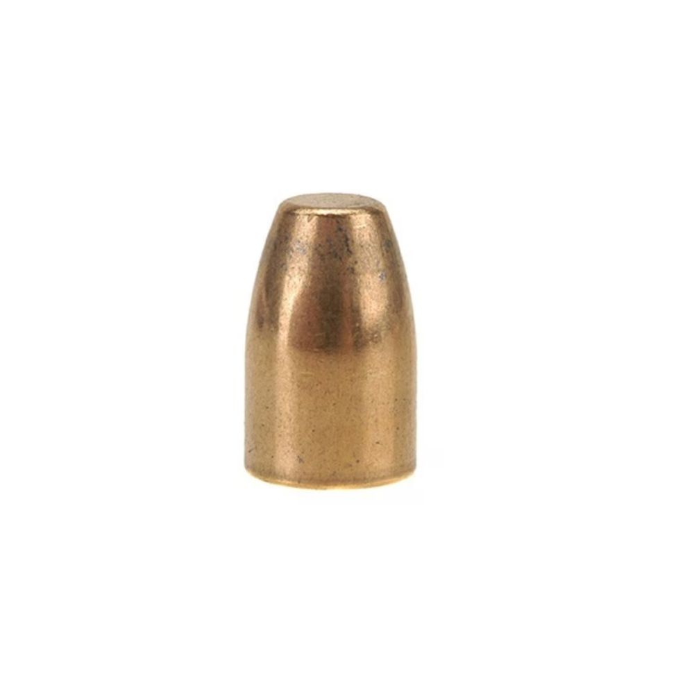 Winchester Pistol Bullets Flat Nose