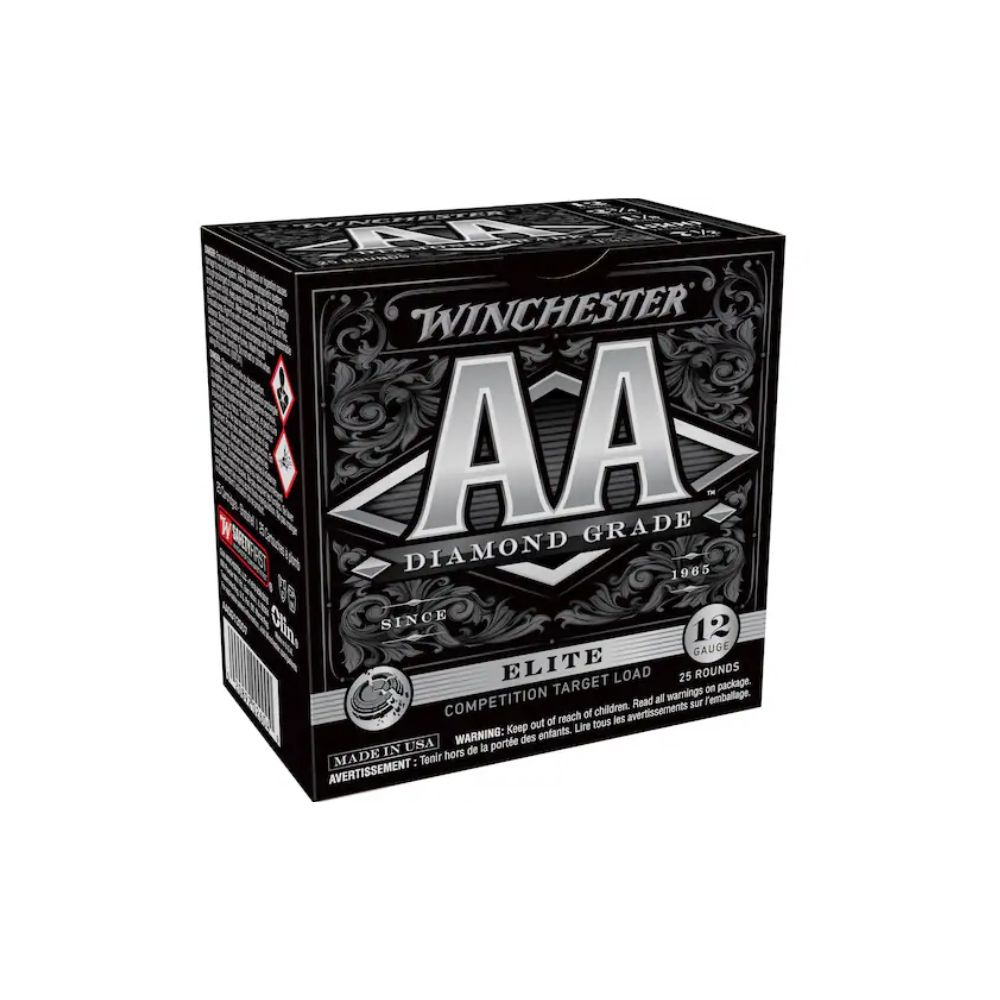 Winchester AA Diamond Grade 1350 12 Gauge Ammo