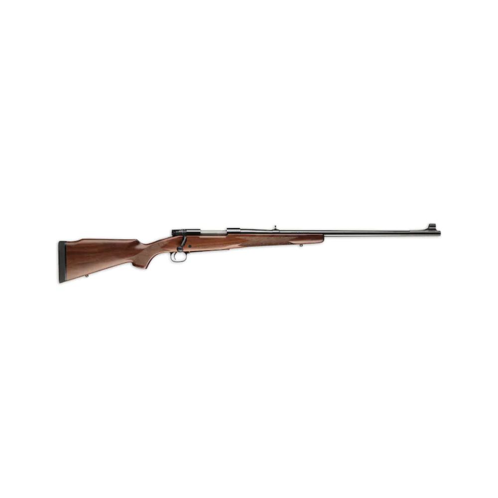 Winchester Model 70 Alaskan Bolt Action Rifle