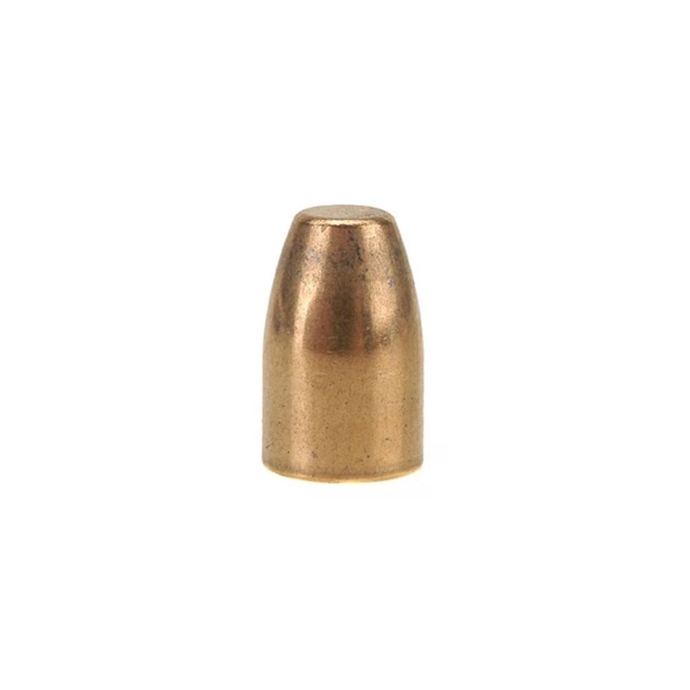 Winchester Pistol Bullets Semi-Jacketed Hollow Point