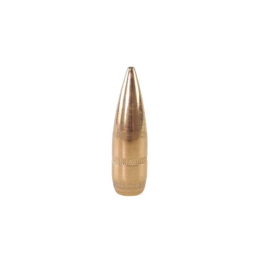 Winchester Rifle Bullets Full Metal Jacket