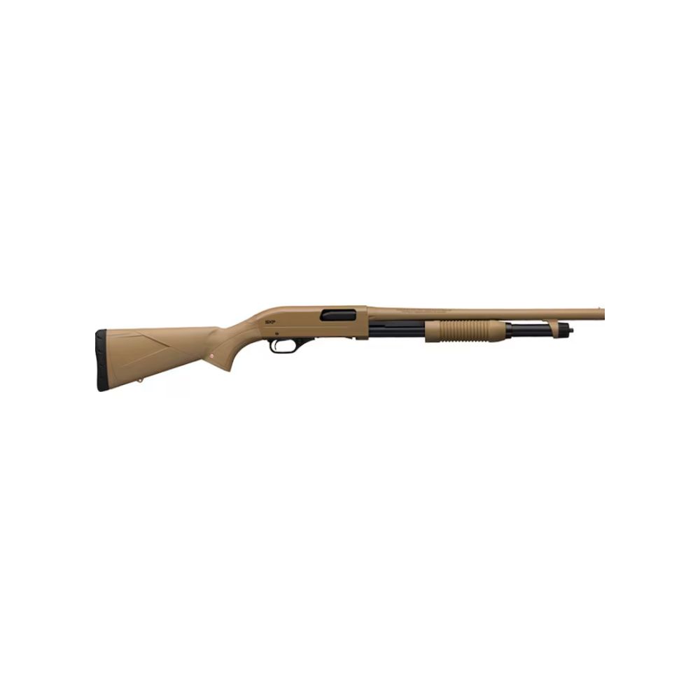 Winchester SXP Defender Pump Action Shotgun