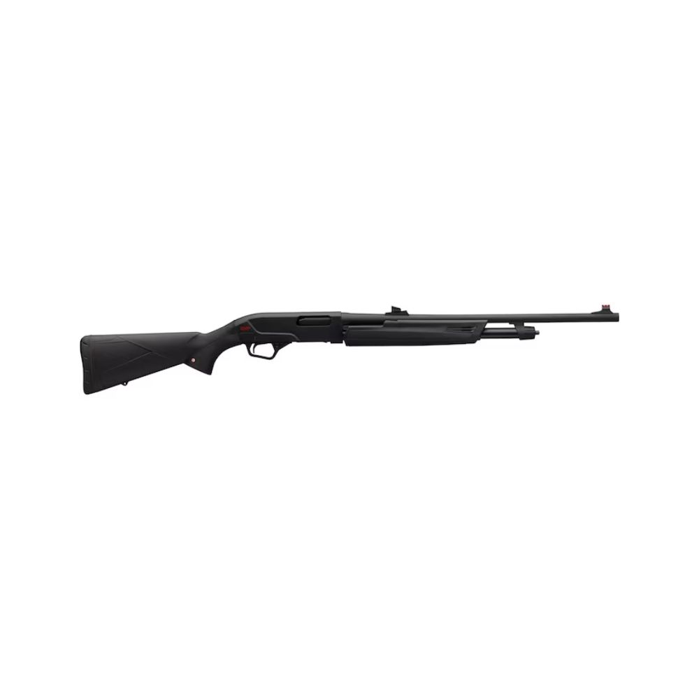 Winchester SXP Super X Black Shadow Deer Shotgun 22 Rifled Barrel Black