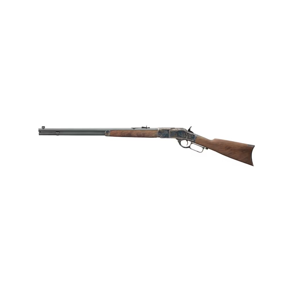 Winchester 1873 Sporter Lever Action Centerfire Rifle