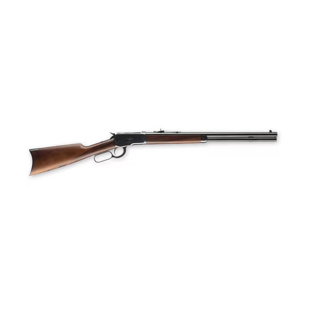 Winchester 1892 Short Lever Action Centerfire Rifle