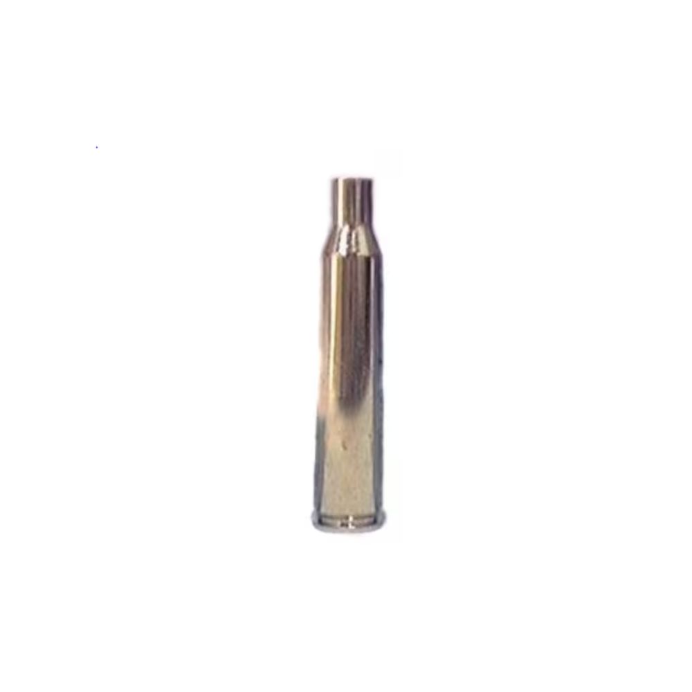 Winchester 257 Roberts +P Brass Bag of 50