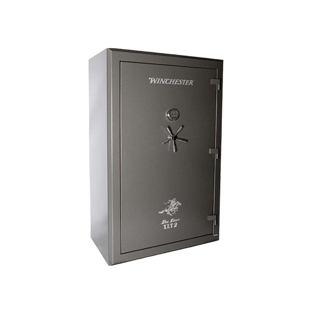 Winchester Big Daddy XLT2 Fire-Resistant 70 Gun Safe with Electronic Lock