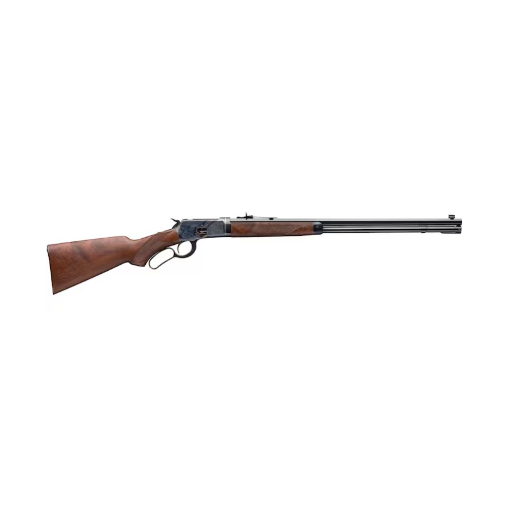 Winchester Model 1892 Deluxe Octagon Takedown Lever Action Centerfire Rifle