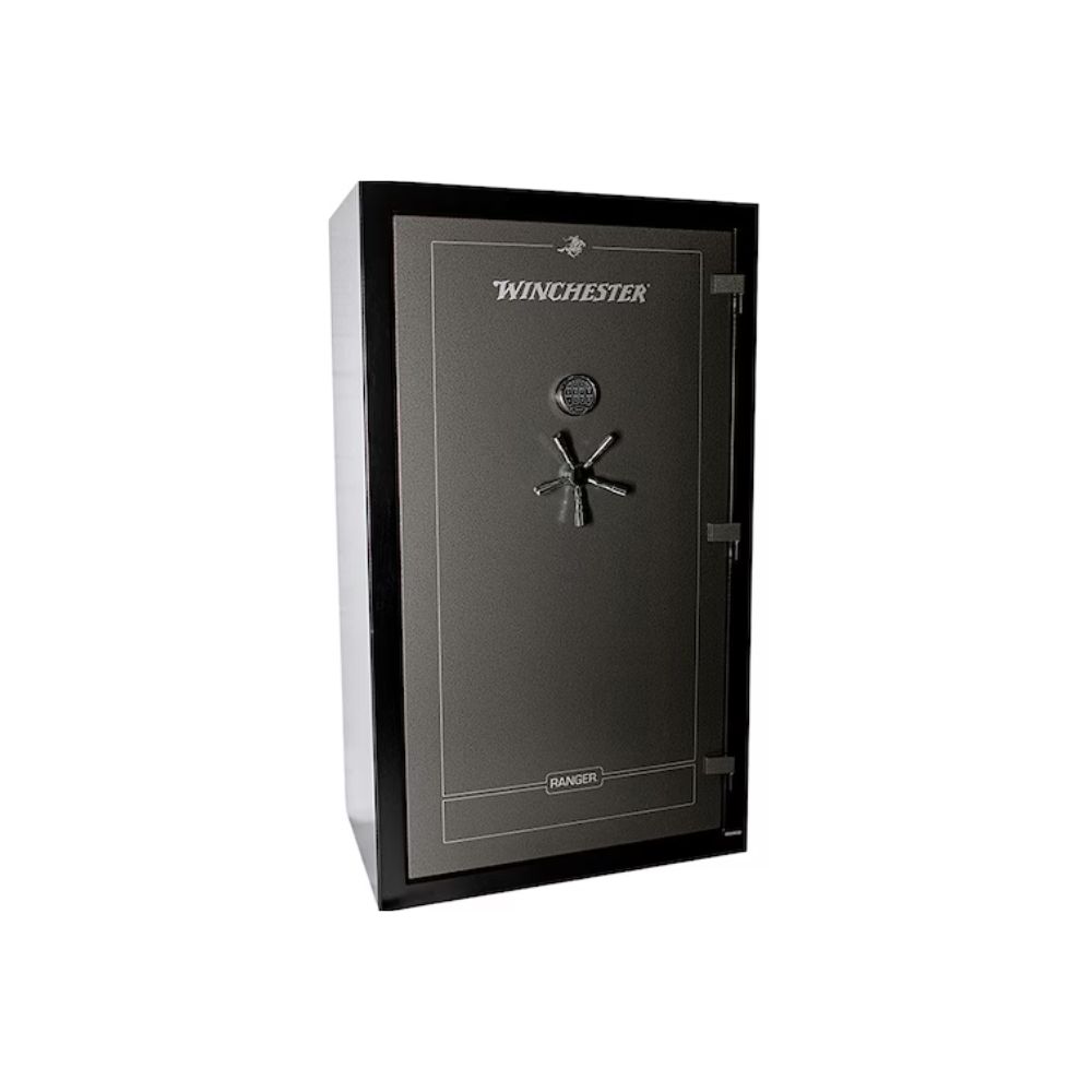 Winchester Ranger Fire-Resistant Gun Safe with Electronic Lock