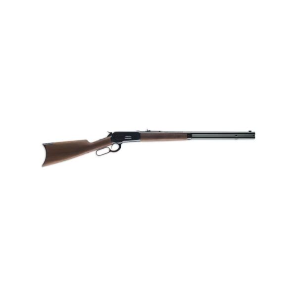 Winchester 1886 Lever Action Centerfire Rifle - Classic Design for 45-70 Govt. Cartridge