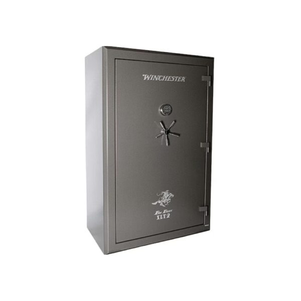 Winchester Big Daddy XLT2 Fire-Resistant 70 Gun Safe with Electronic Lock & GunStiXX – 90-Minute Protection