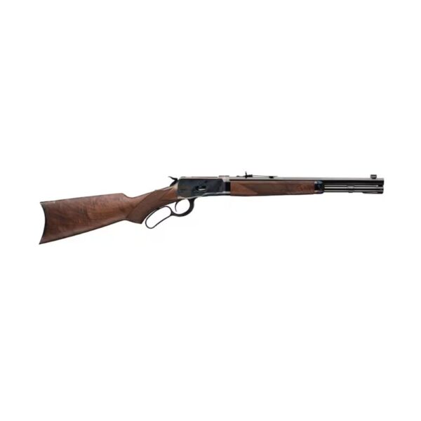 Winchester Model 1892 Deluxe Trapper Takedown Lever Action Rifle - Classic Design with Modern Finish