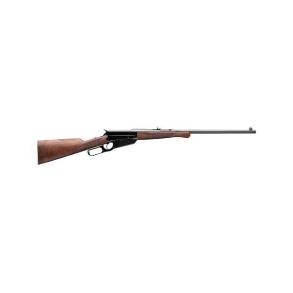 Winchester Model 1895 High Grade Lever Action Rifle | 30-06 Springfield | Gloss Blued Finish