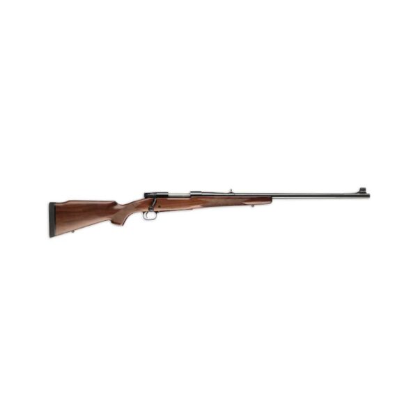 Winchester Model 70 Alaskan Bolt Action Centerfire Rifle