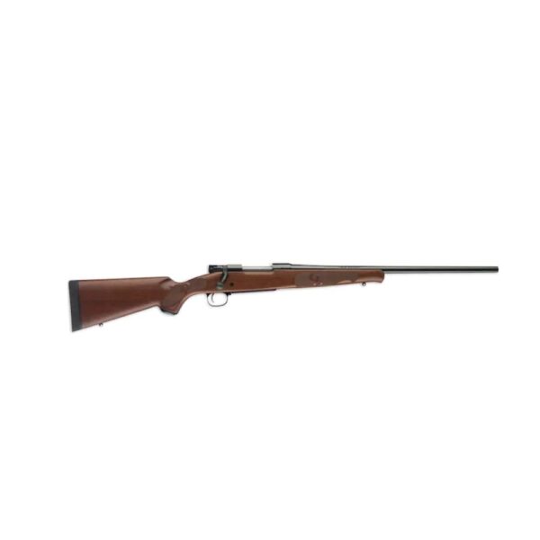 Winchester Model 70 Featherweight Compact Bolt Action Rifle | Lightweight & Precision for All Hunters
