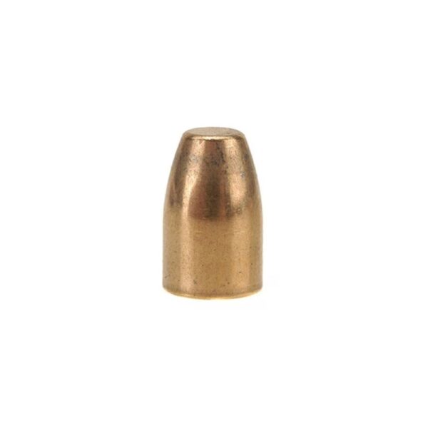Winchester Pistol Bullets Flat Nose