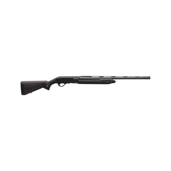 Winchester SX4 Semi-Automatic Shotgun - Left Hand, Matte Finish, Inflex Recoil Pad