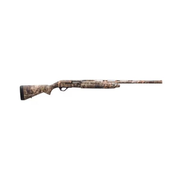 Winchester SX4 Universal Hunter Semi-Automatic Shotgun - Mossy Oak DNA Camo