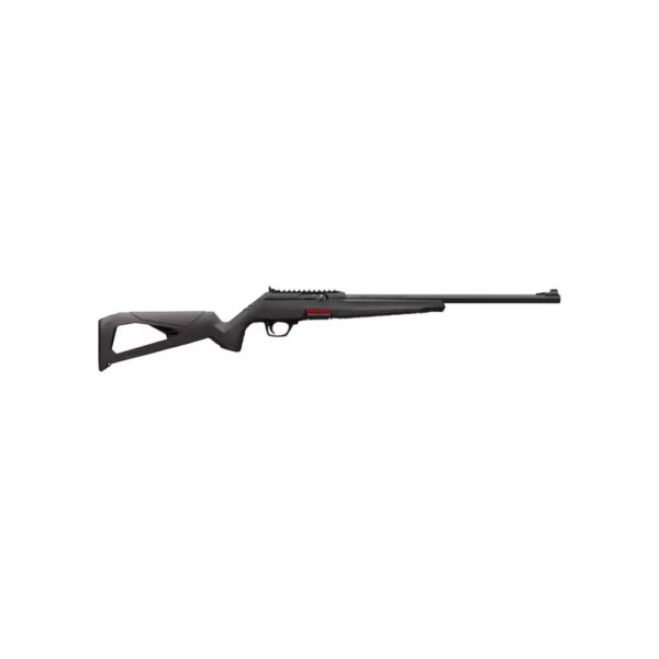 Winchester Wildcat Semi-Automatic Rimfire Rifle | Lightweight, Rugged & Reliable